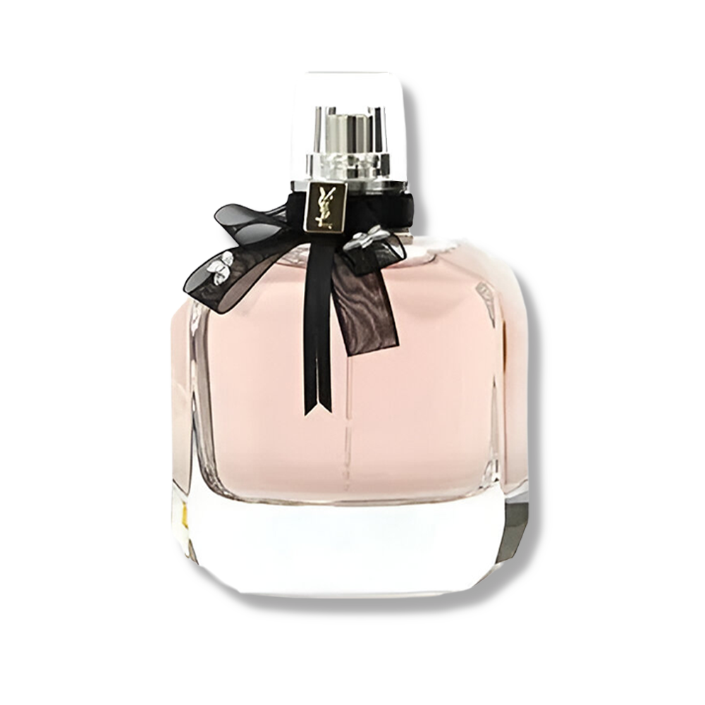 Shop Yves Saint Laurent Mon Paris Parfum Floral EDP For