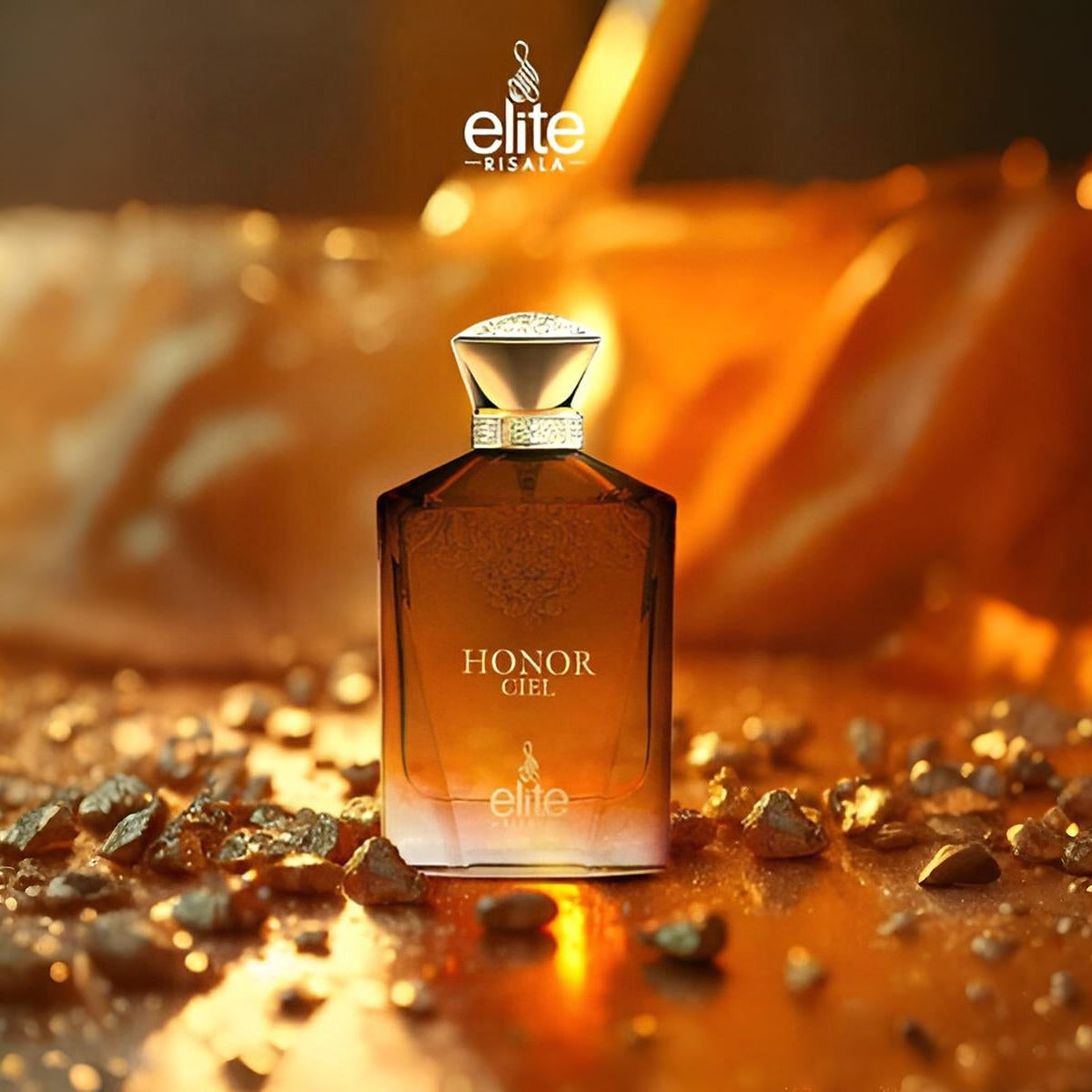 Risala Elite Honor Ciel EDP