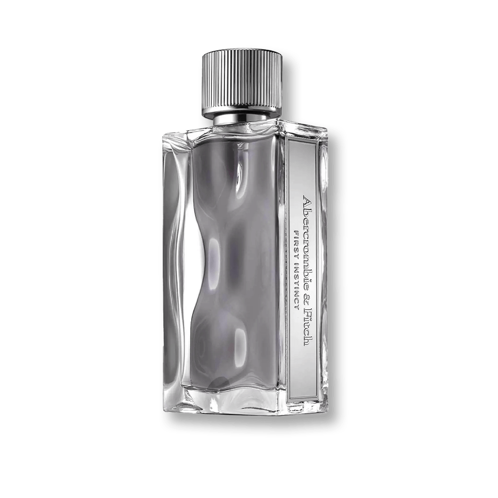 Shop Abercrombie & Fitch First Instinct EDT For Men in New Zealand