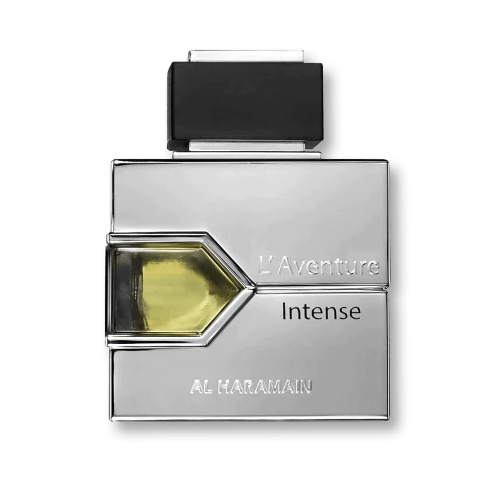 Shop Al Haramain L'Aventure Intense EDP in New Zealand
