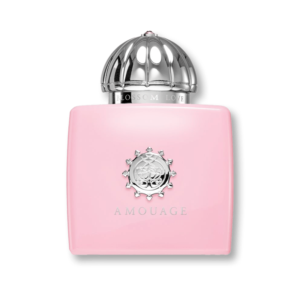 Shop Amouage Blossom Love EDP | My Perfume Shop New Zealand
