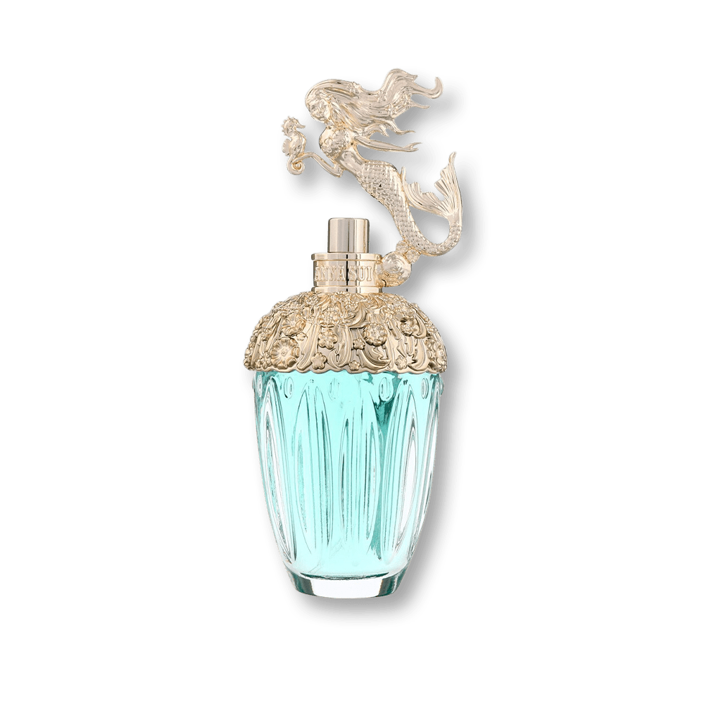 Anna Sui Fantasia Mermaid EDT