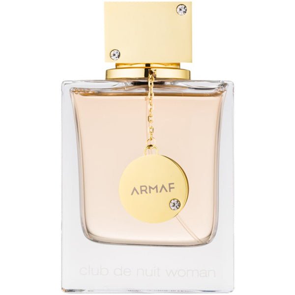 Armaf Club De Nuit EDP For Women Body Spray Set | My Perfume Shop