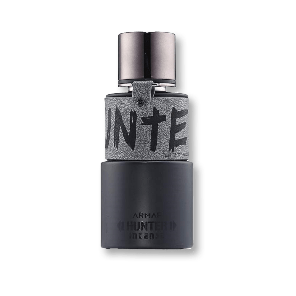 Shop Armaf Hunter Intense EDP in New Zealand