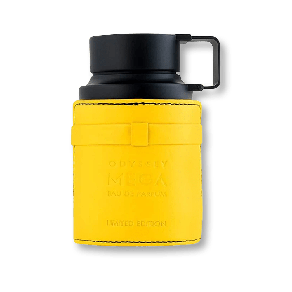 Shop Armaf Odyssey Mega Limited Edition EDP in New Zealand