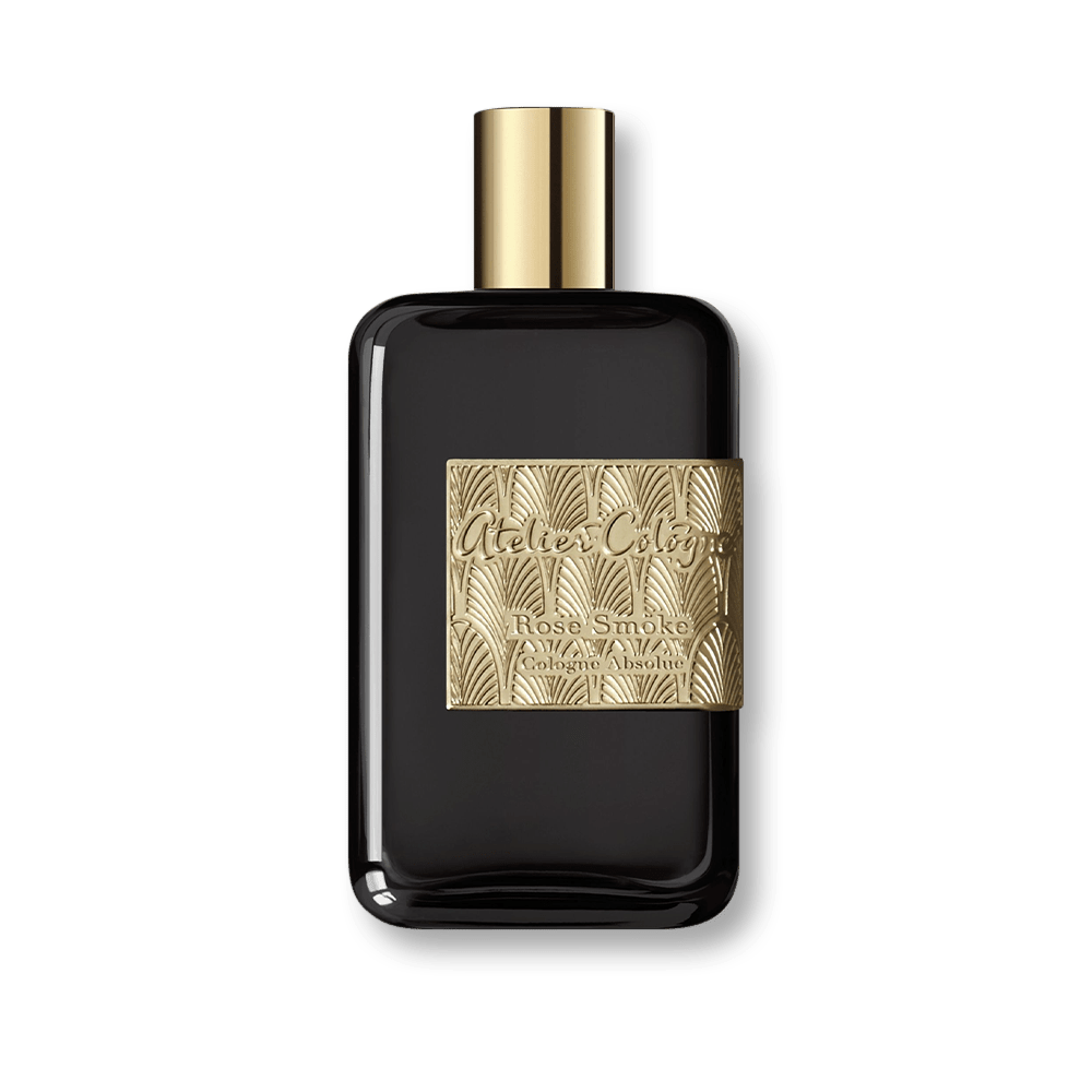 Shop Atelier Cologne Rose Smoke Cologne Absolue in New Zealand