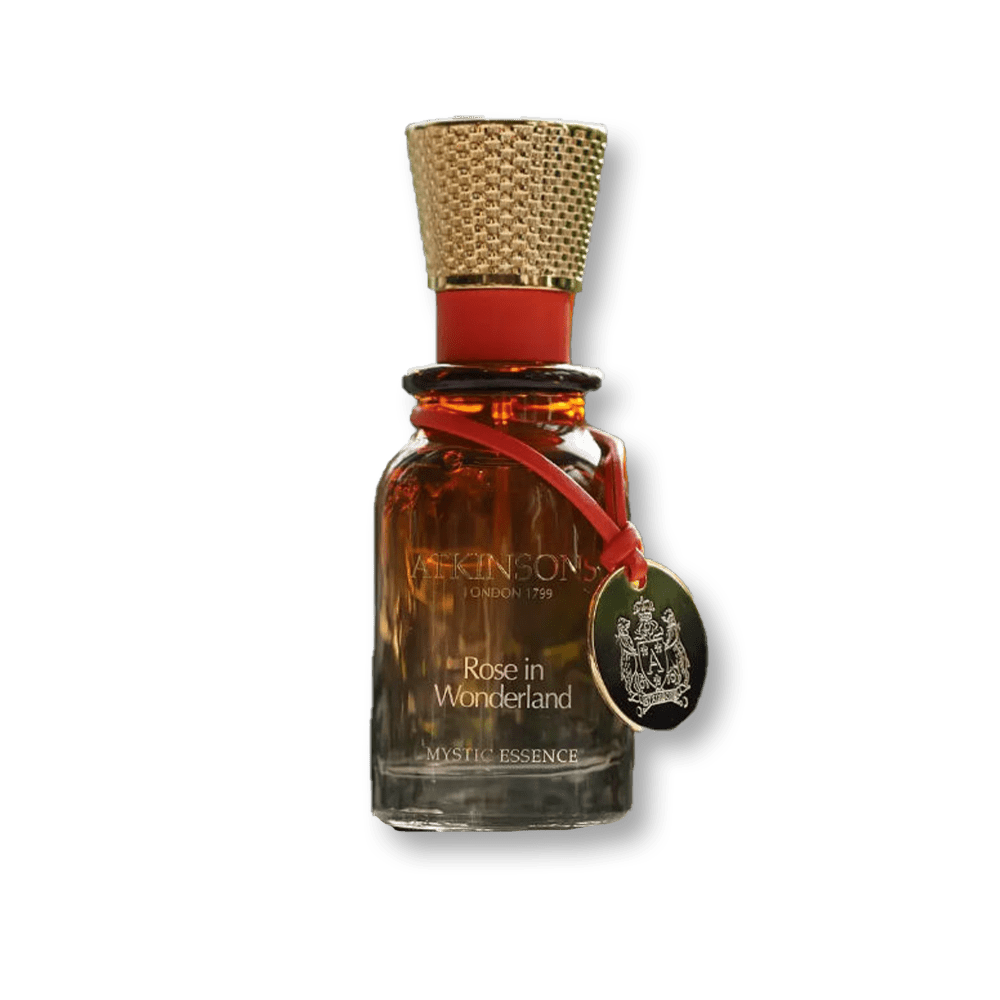 市場】ATKINSONS ローズ イン ワンダーランド ミスティック エッセンス
