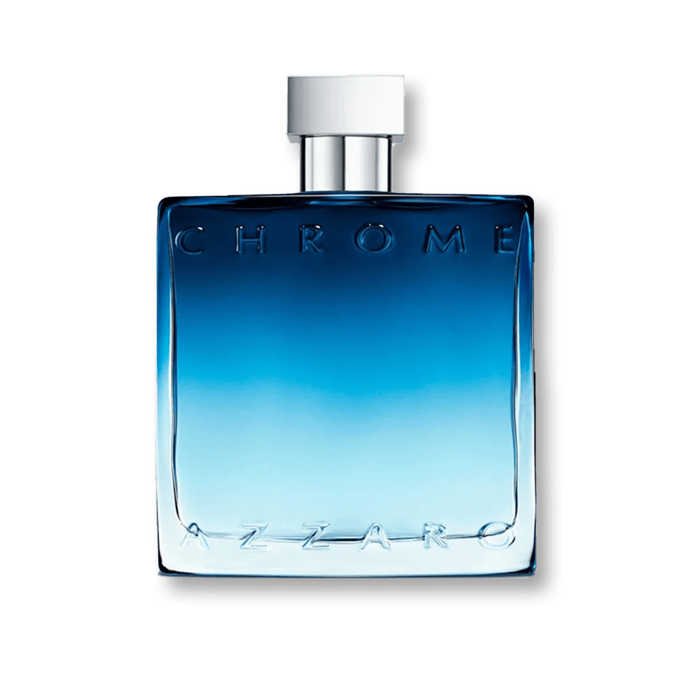 Azzaro Chrome EDP