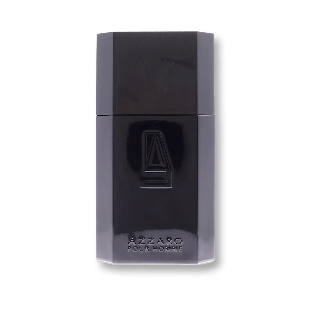Shop Azzaro Silver Black EDT in New Zealand