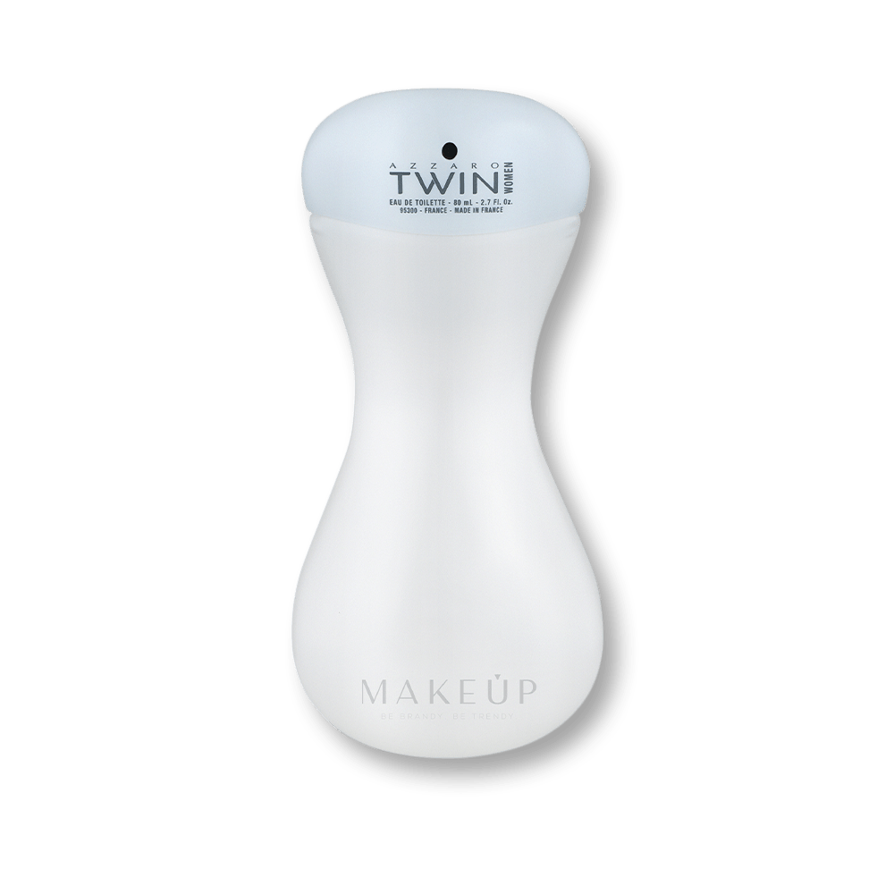 Shop Azzaro Twin EDT in New Zealand