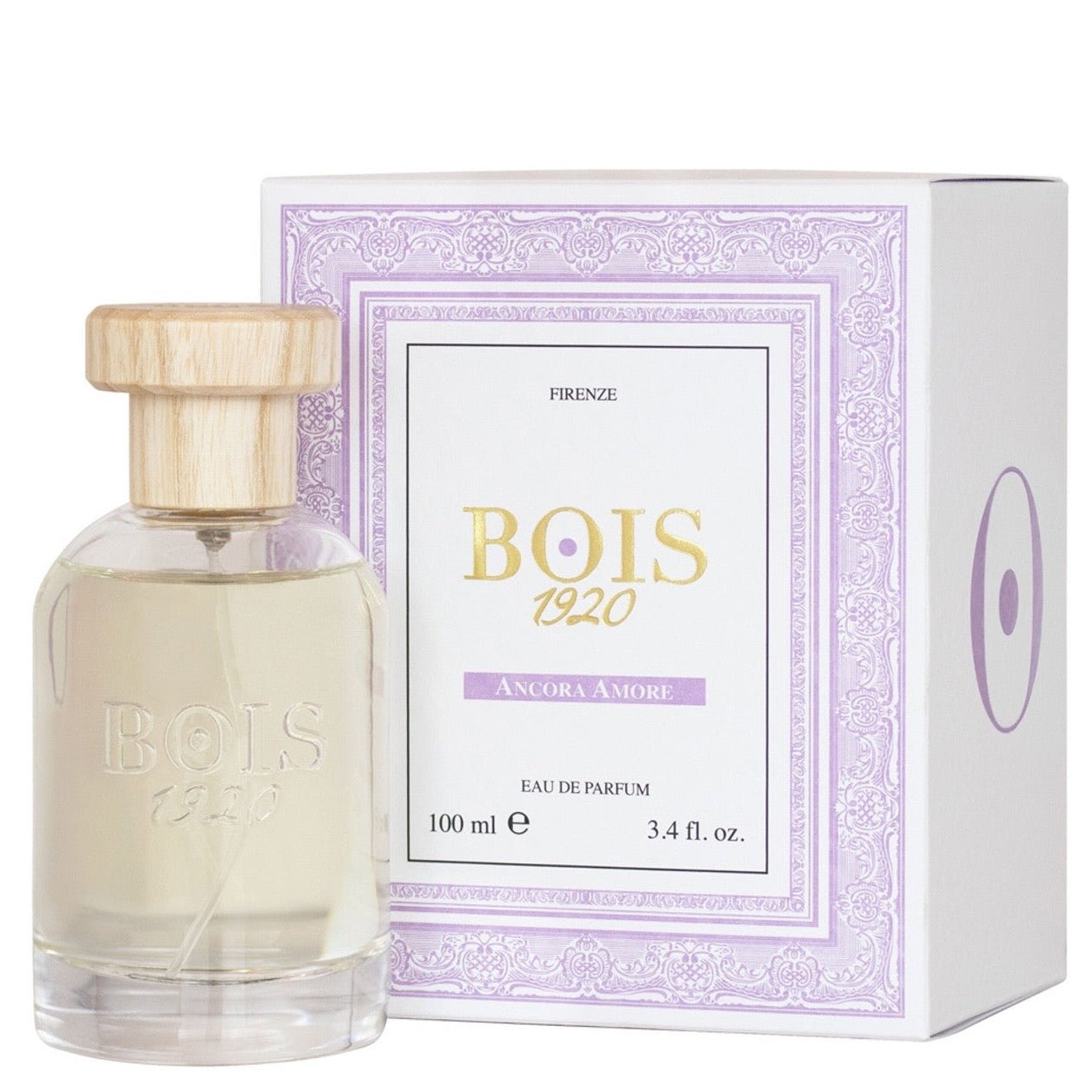 Bois 1920 Ancora Amore EDP | My Perfume Shop
