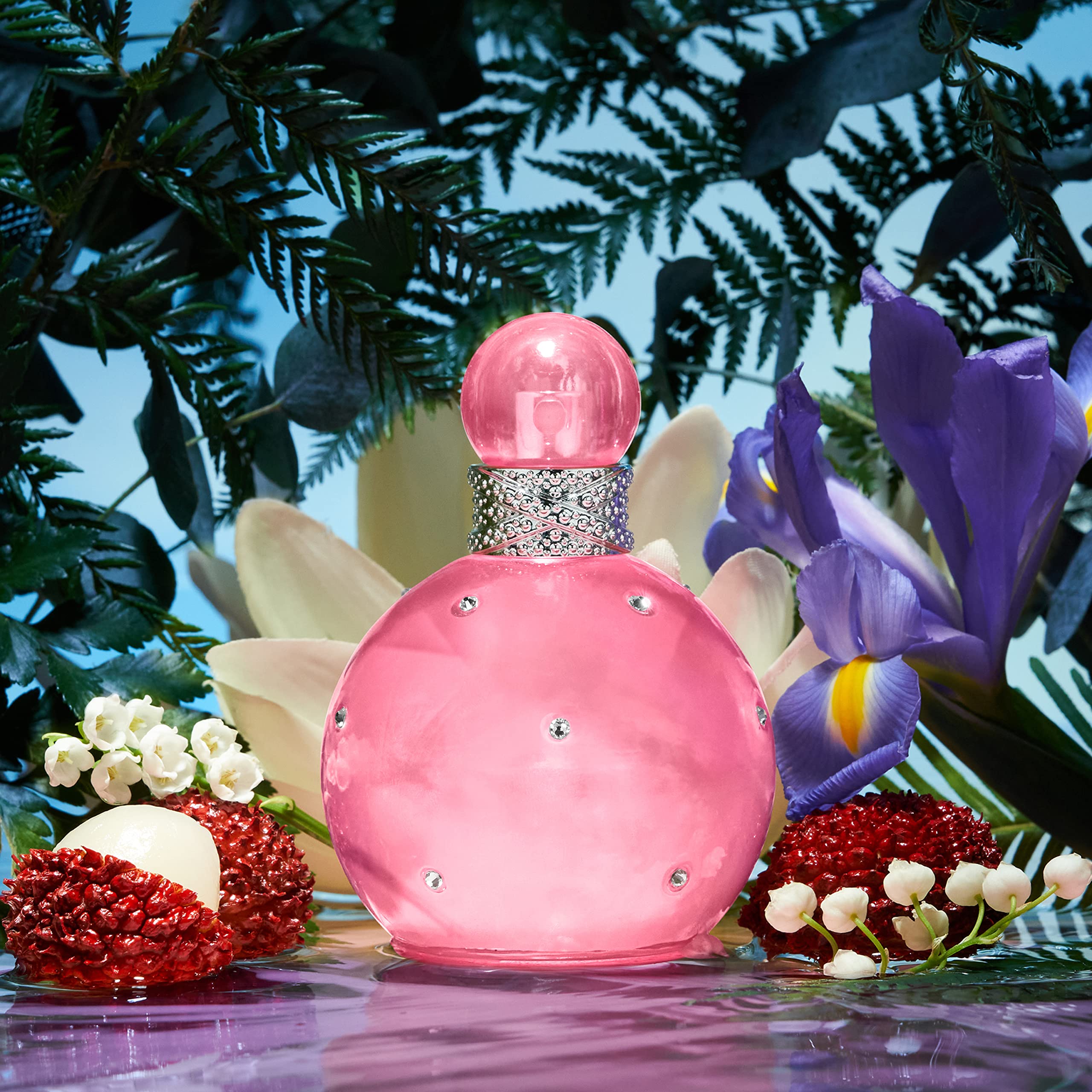 Britney Spears Fantasy Gift Set | My Perfume Shop