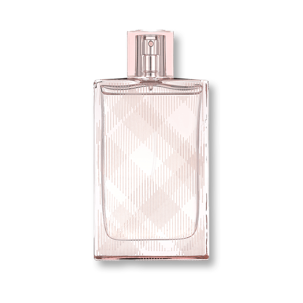 Burberry brit sheer edt 100ml shop