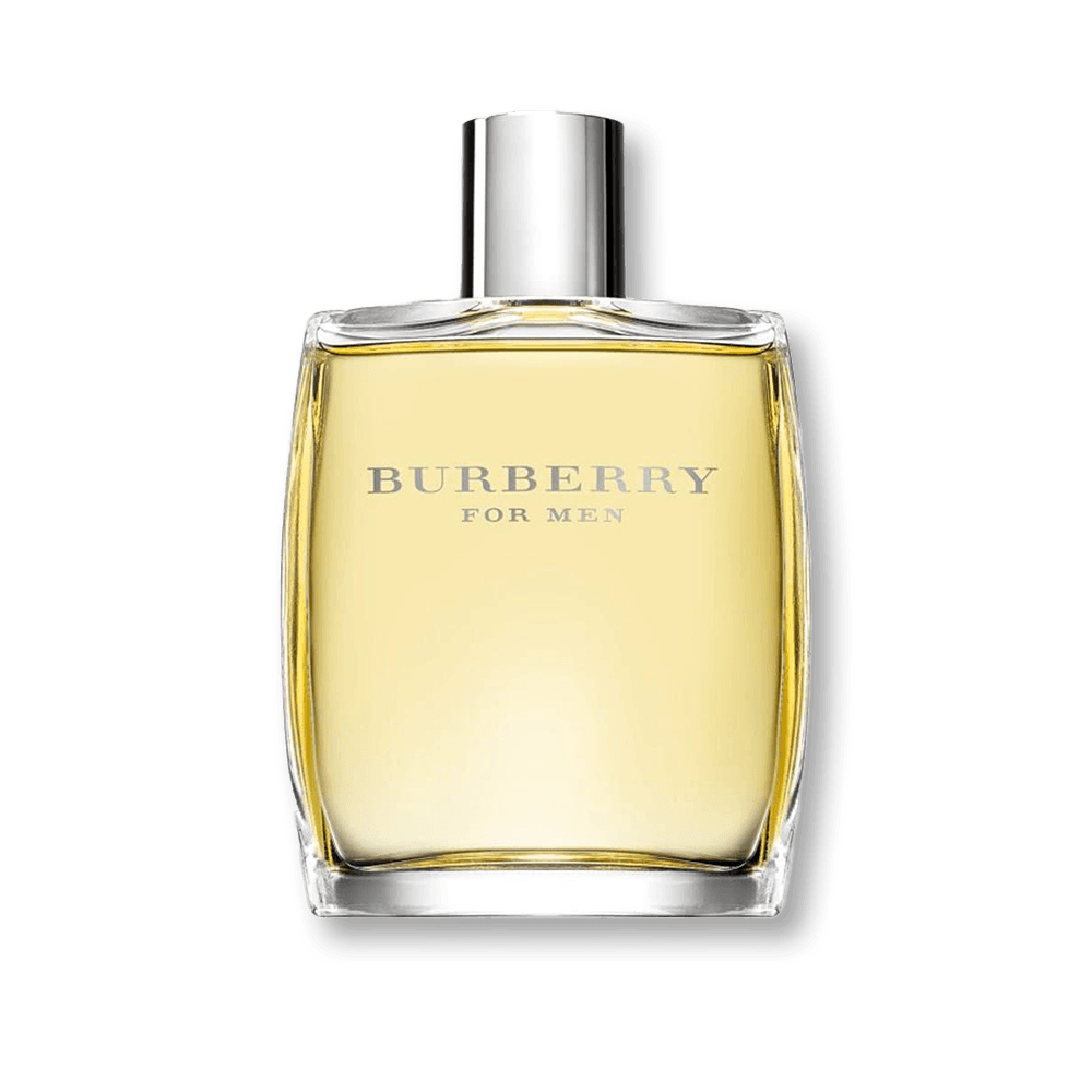 Perfume similar to burberry classic online