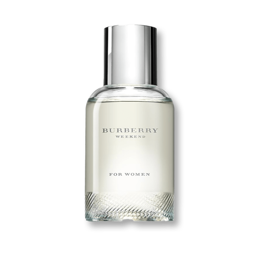 Burberry weekend perfume shop shop