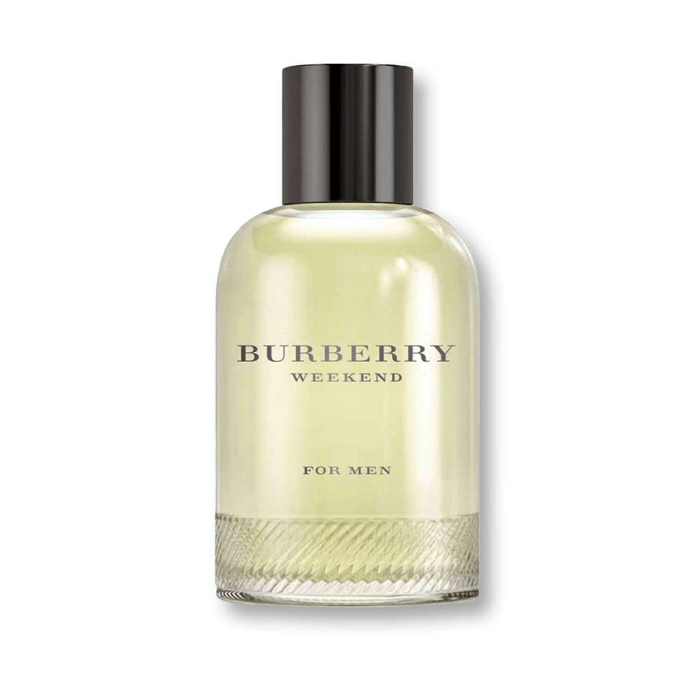 Burberry Weekend EDT For Men