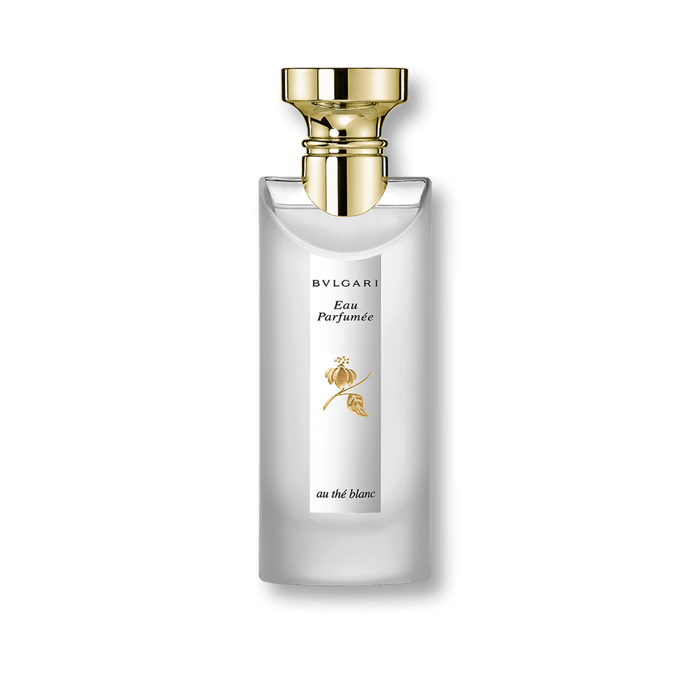 Shop Bvlgari Eau Parfumee Au The Blanc EDC | My Perfume Shop New