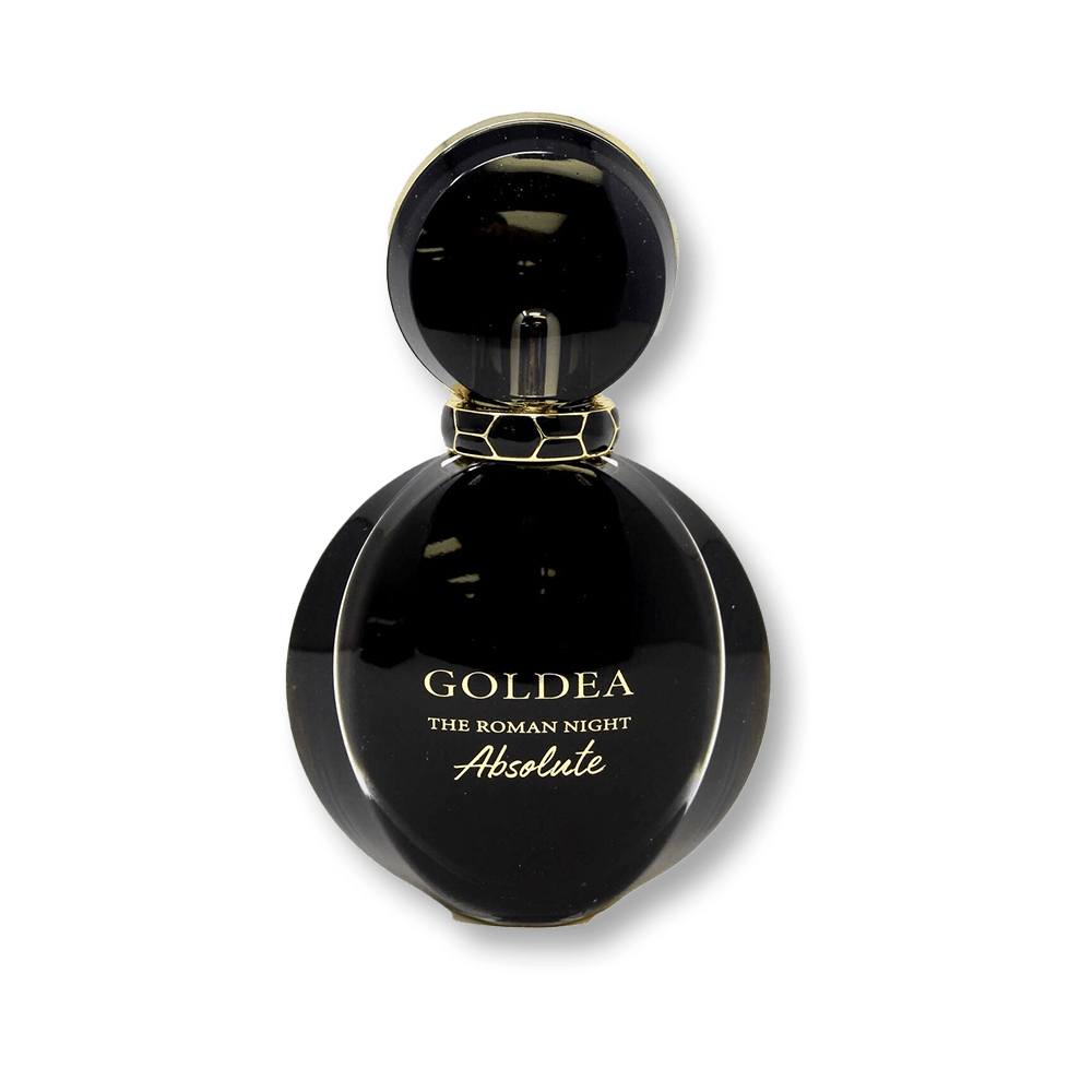 Shop Bvlgari Goldea The Roman Night Absolute EDP in New Zealand