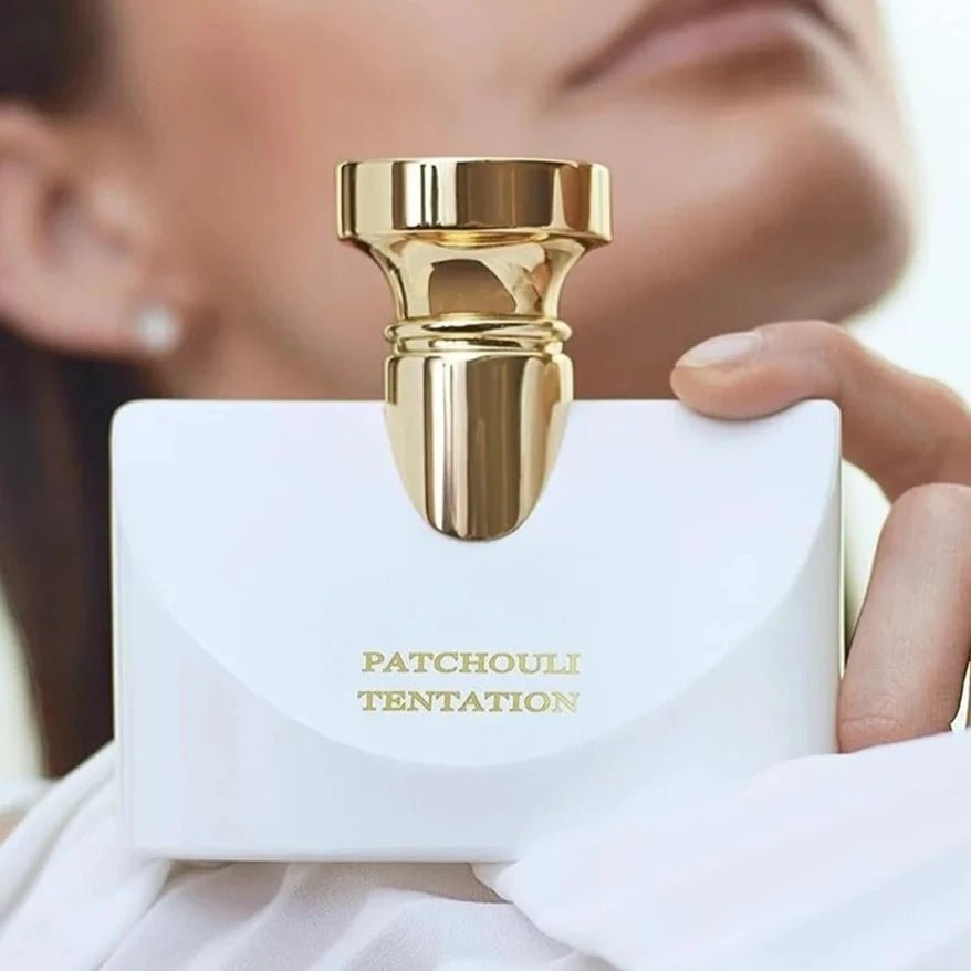 Bvlgari Splendida Patchouli Tentation EDP Travel Set | My Perfume Shop