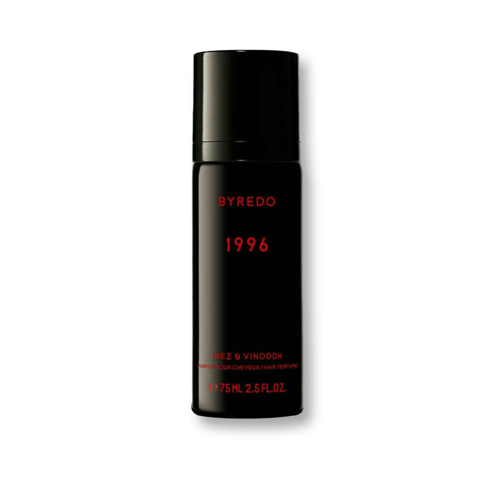 Shop Byredo 1996 Inez & Vinoodh Hair Perfume in New Zealand
