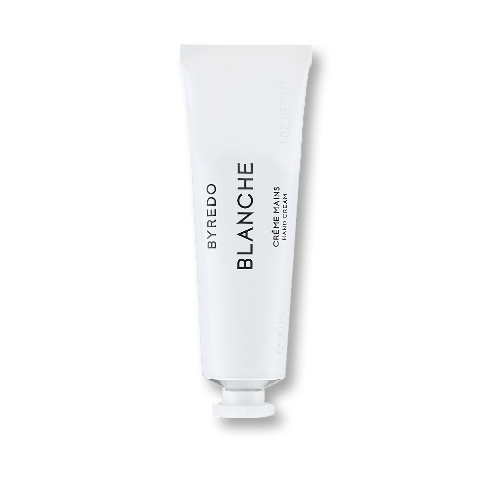 Byredo Parfums Byredo Blanche Hand Cream BYREDO Les Mains Blanche