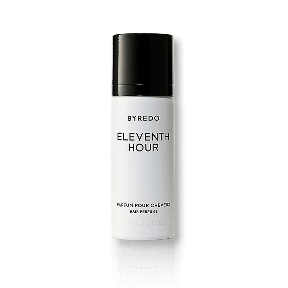 Hair Perfume Byredo Perfume Eleventh Hour Shop Byredo Eleventh