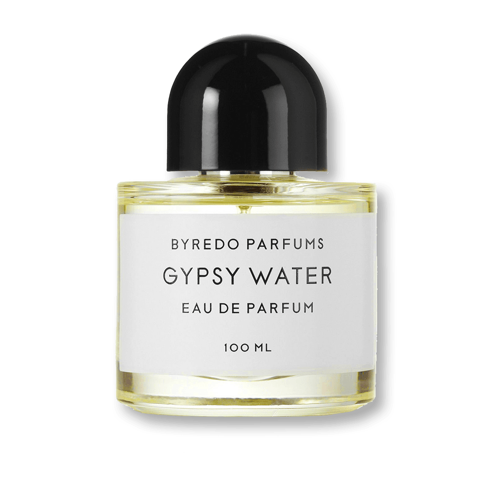 Shop BYREDO Gypsy Water EDP in New Zealand