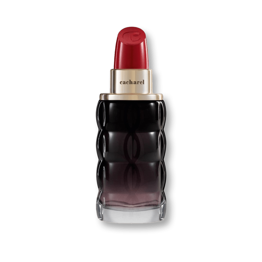 Cacharel Yes I Am EDP