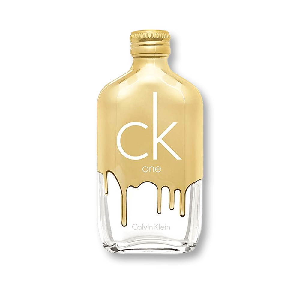 Calvin klein one gold cologne online