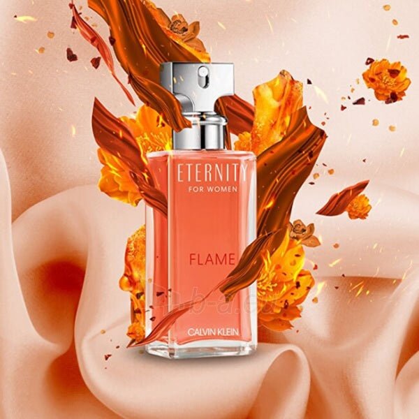 Calvin Klein Eternity Flame EDP | My Perfume Shop