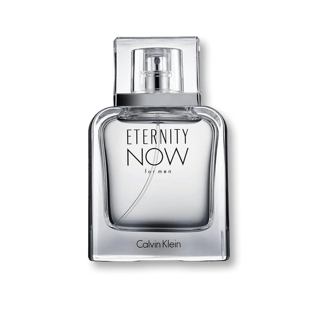 Shop Calvin Klein Eternity Now EDT