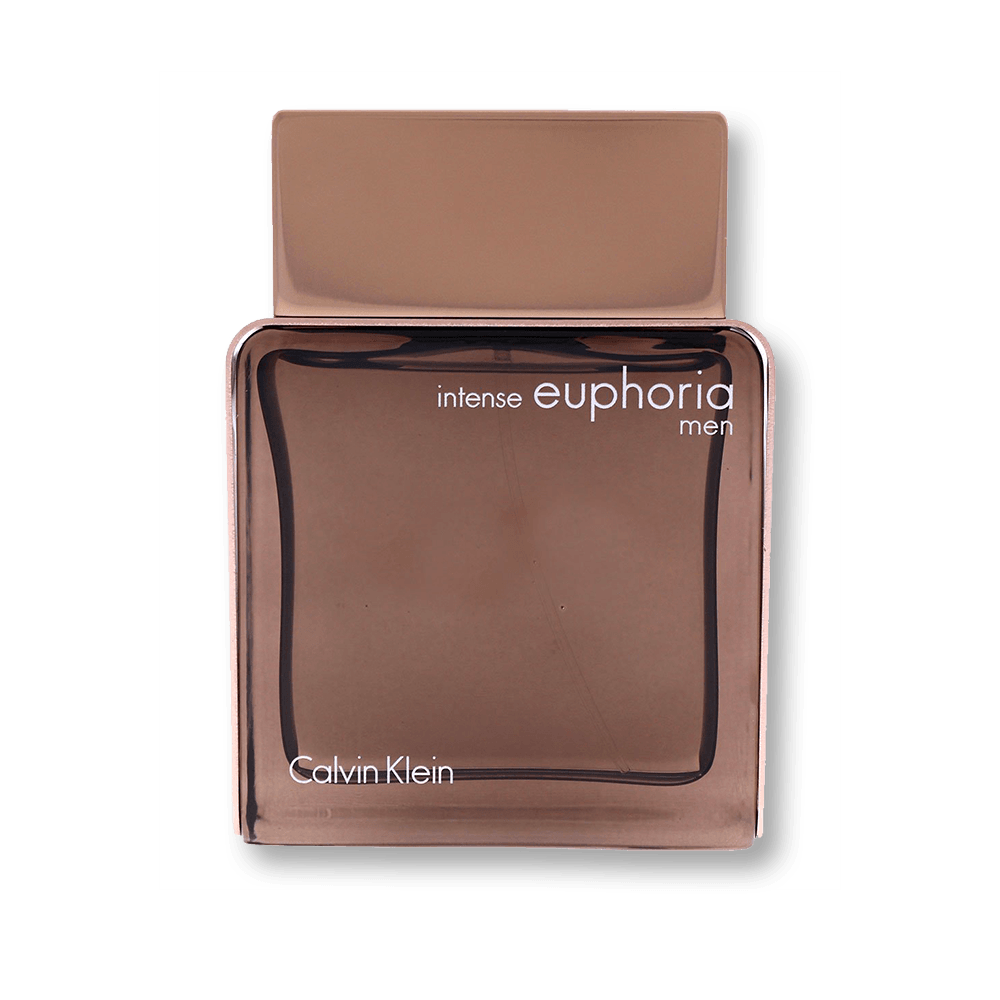 Intense euphoria calvin klein man cheap
