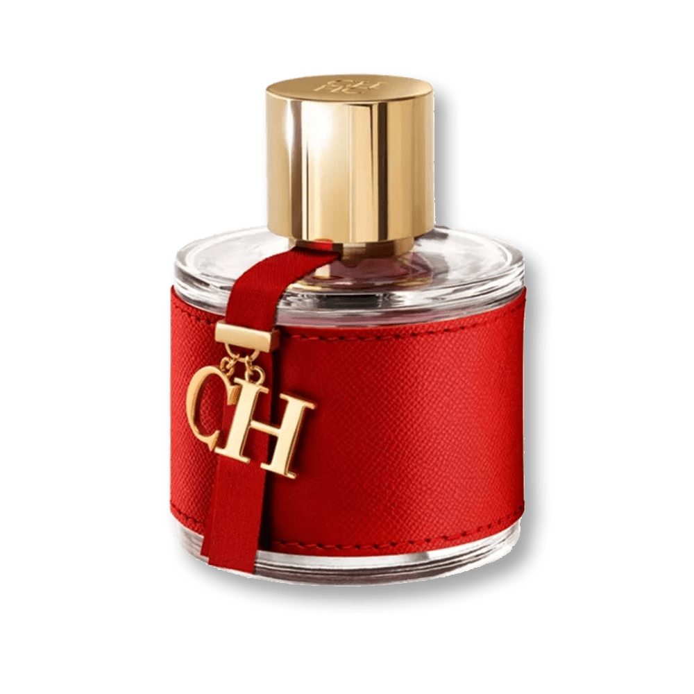 CH オードトワレ 100ml 赤 CAROLINA HERRERA [CH] Shop Carolina Herrera Ch EDT For Women 30ml & 100ml | My Perfume