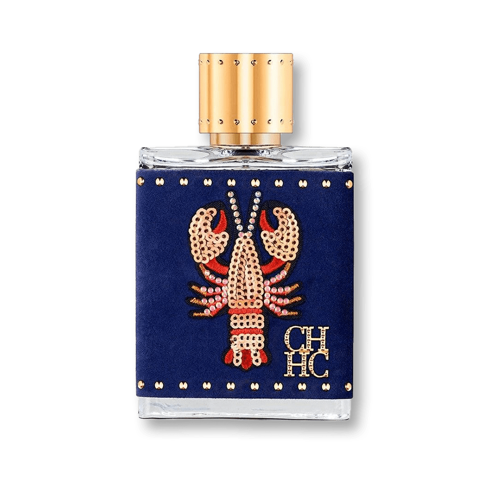 Shop Carolina Herrera Ch Men Under The Sea Limited Edition EDP in - Main Image