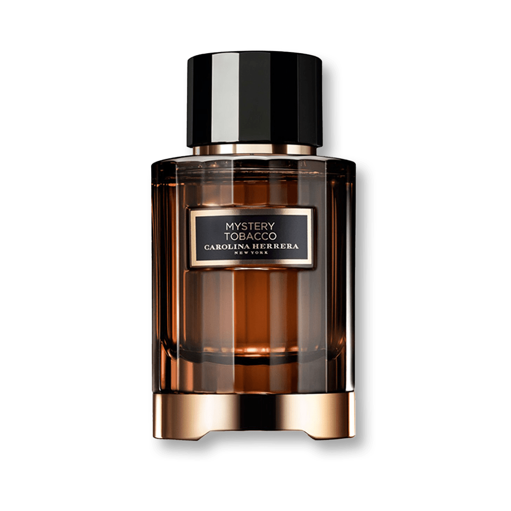 Shop Carolina Herrera Mystery Tobacco EDP in New Zealand