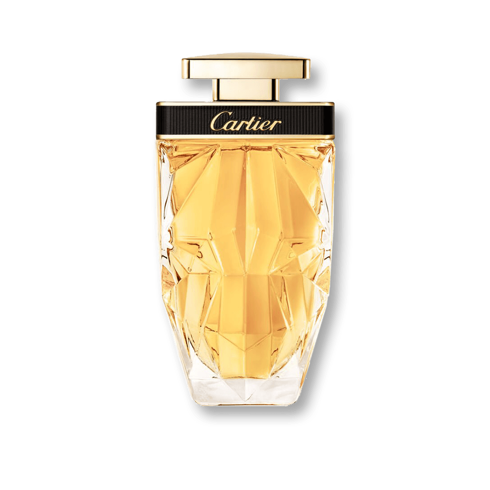 Shop Cartier La Panthere Parfum | My Perfume Shop New Zealand