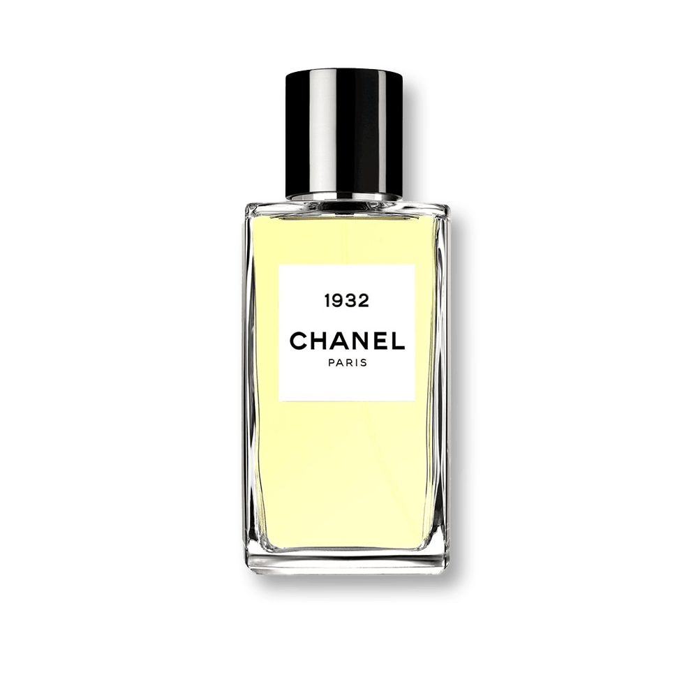 Shop Chanel 1932 Les Exclusifs De Chanel EDP | My Perfume Shop New Shop Chanel 1932 Les Exclusifs De Chanel EDP | My Perfume Shop New