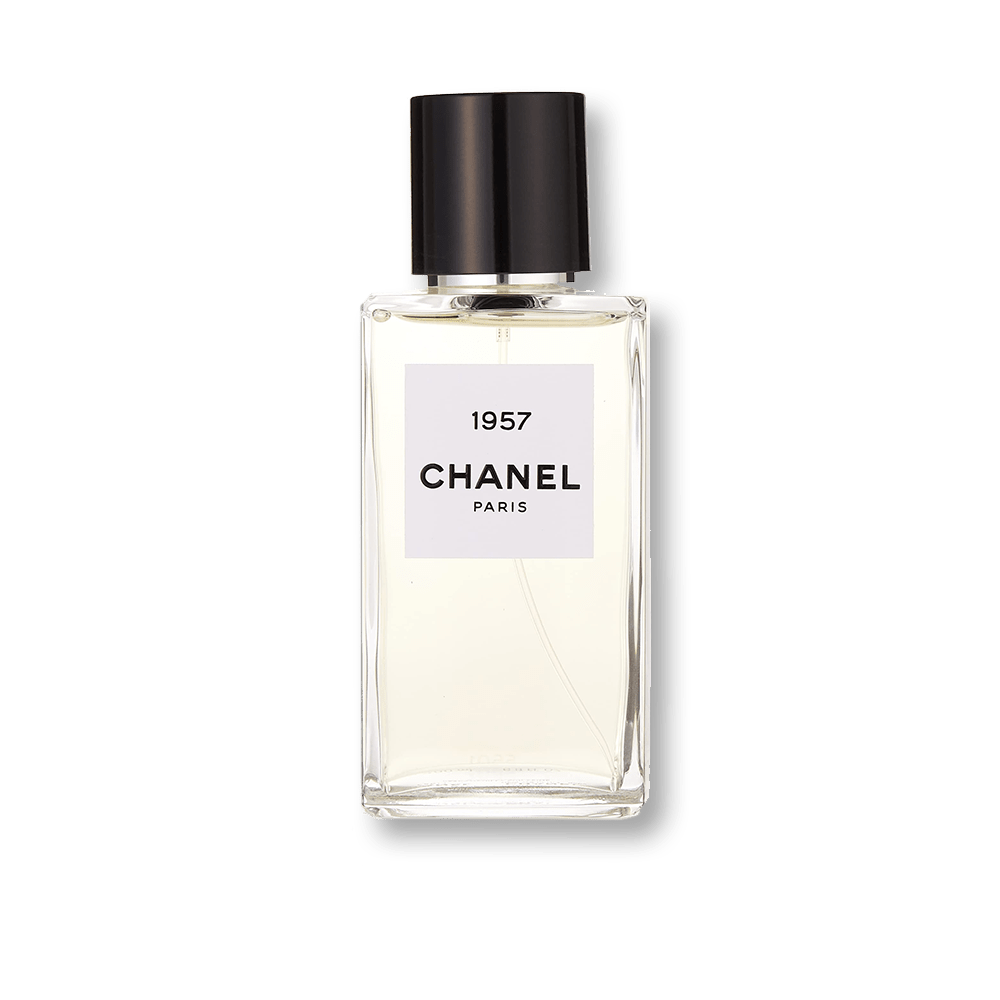 Shop Chanel 1957 Les Exclusifs De Chanel EDP | My Perfume Shop New