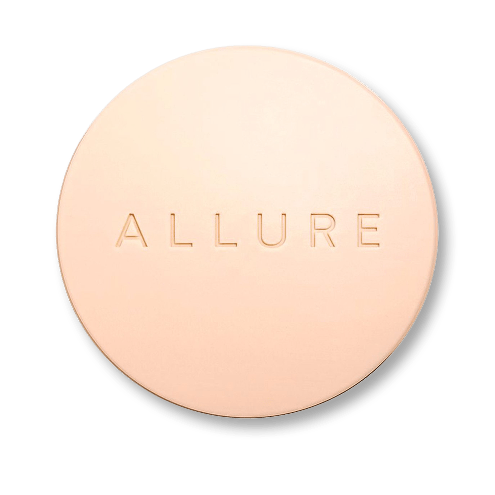 Shop Chanel Allure Bath Soap