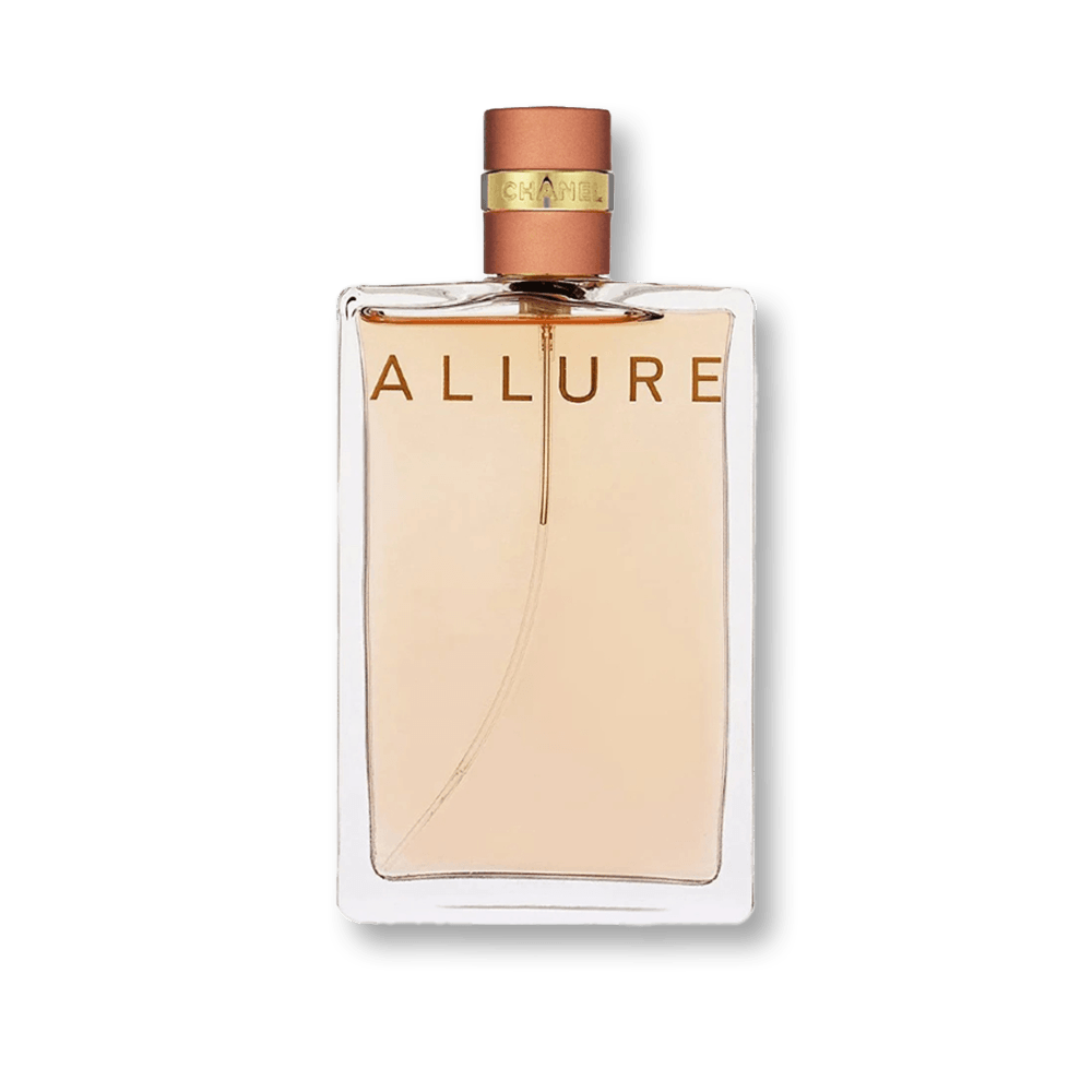 新品 未開封】CHANEL ALLURE 50ml singapore免税店