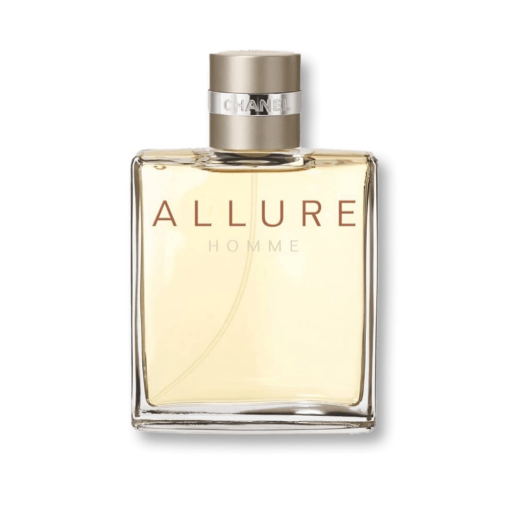 Shop Chanel Allure Homme EDT in New Zealand
