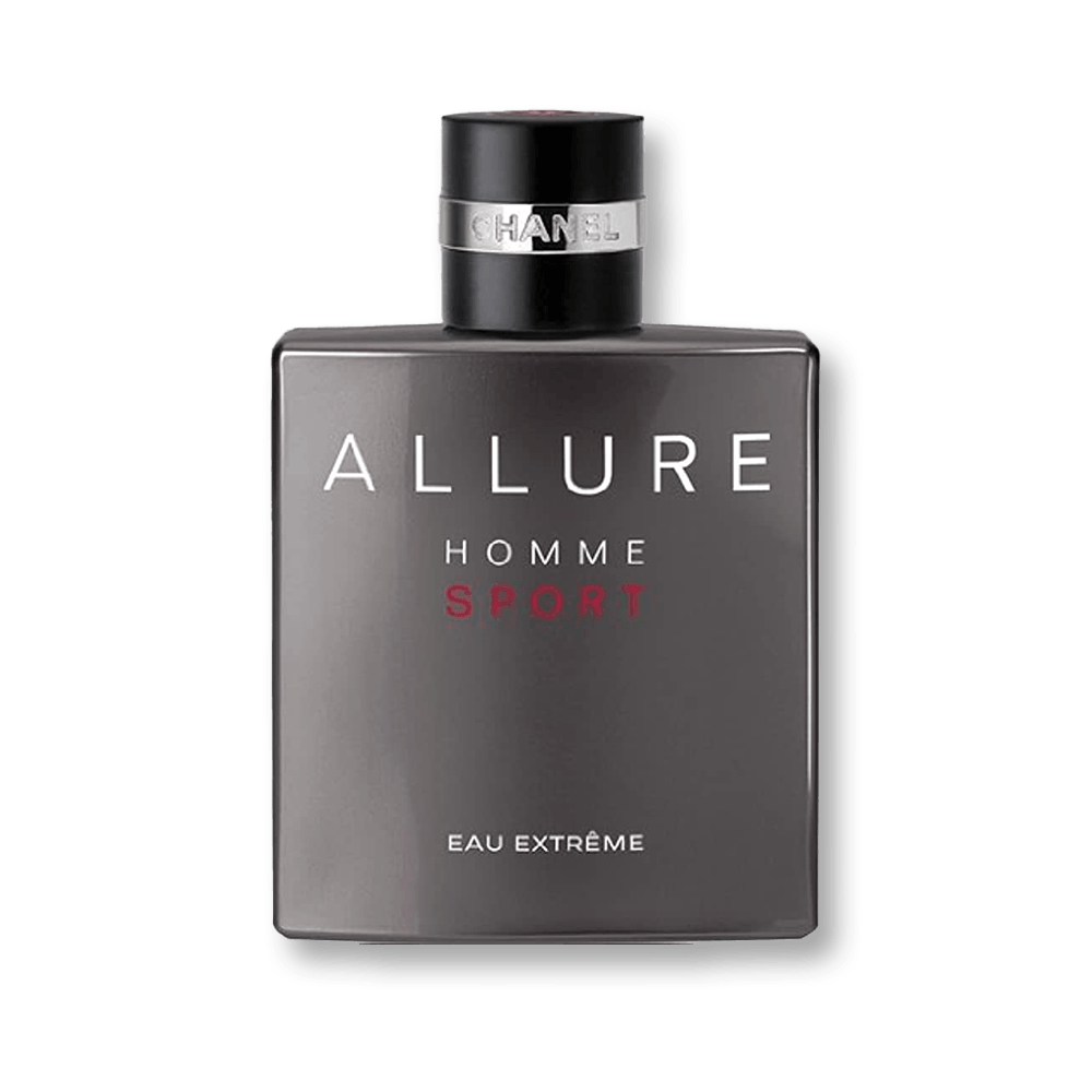 Shop Chanel Allure Homme Sport Eau Extreme in New Zealand