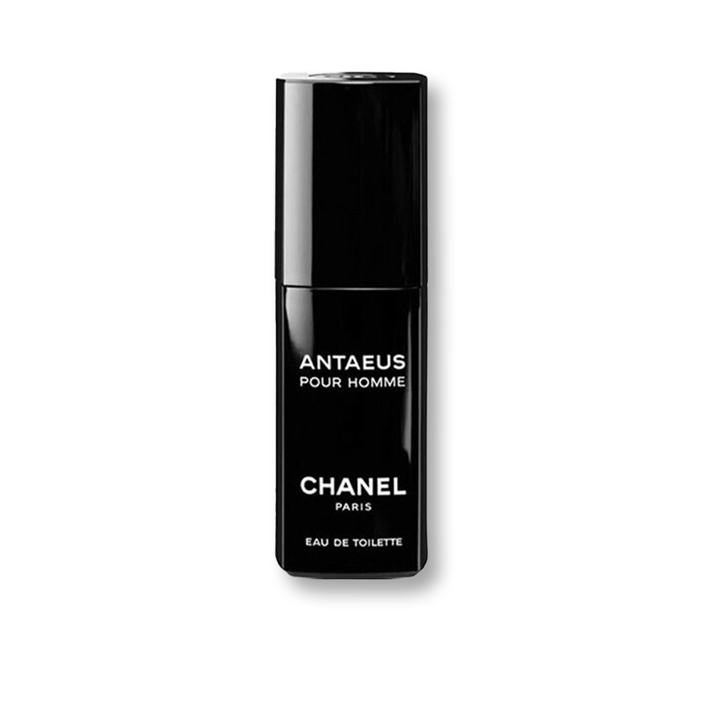 Chanel Antaeus Pour Homme EDT