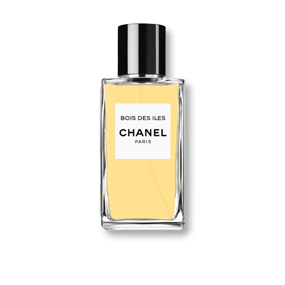 Shop Chanel Bois Des Iles EDP in New Zealand
