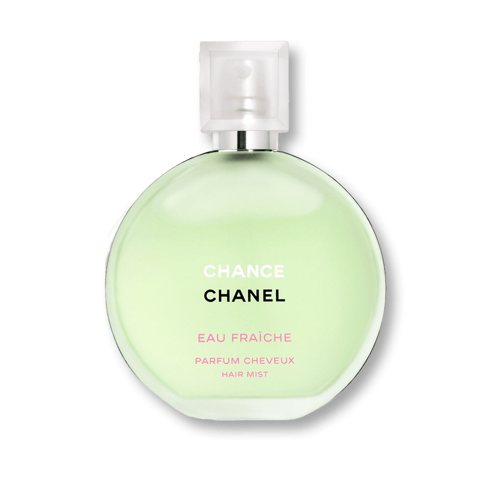 Shop Chanel Chance Eau Fraiche Parfum Hair Mist in New Zealand