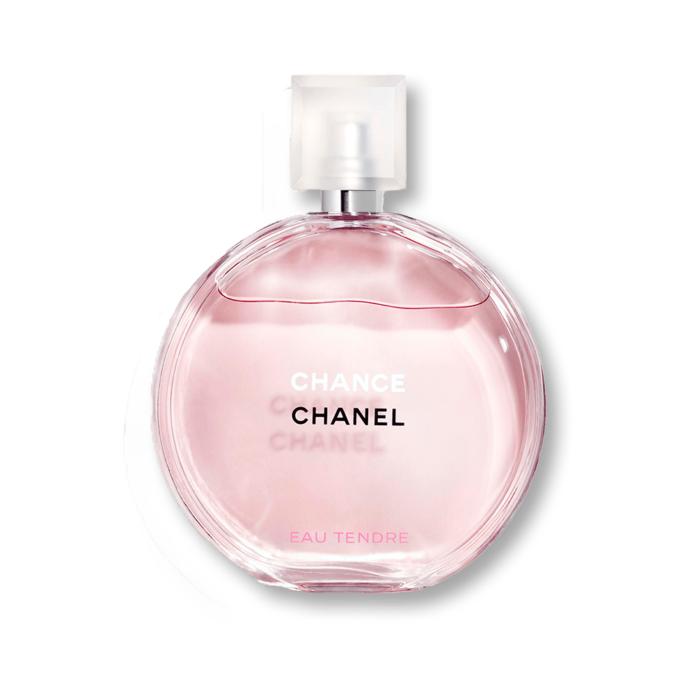 新品未開封★CHANEL CHANCE EAU TENDRE 100ml Shop Chanel Chance Eau Tendre EDP in New Zealand
