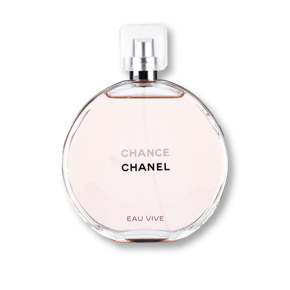 Toilette Spray Chance Eau Vive Eau Vive Chanel Chance Small CHANCE