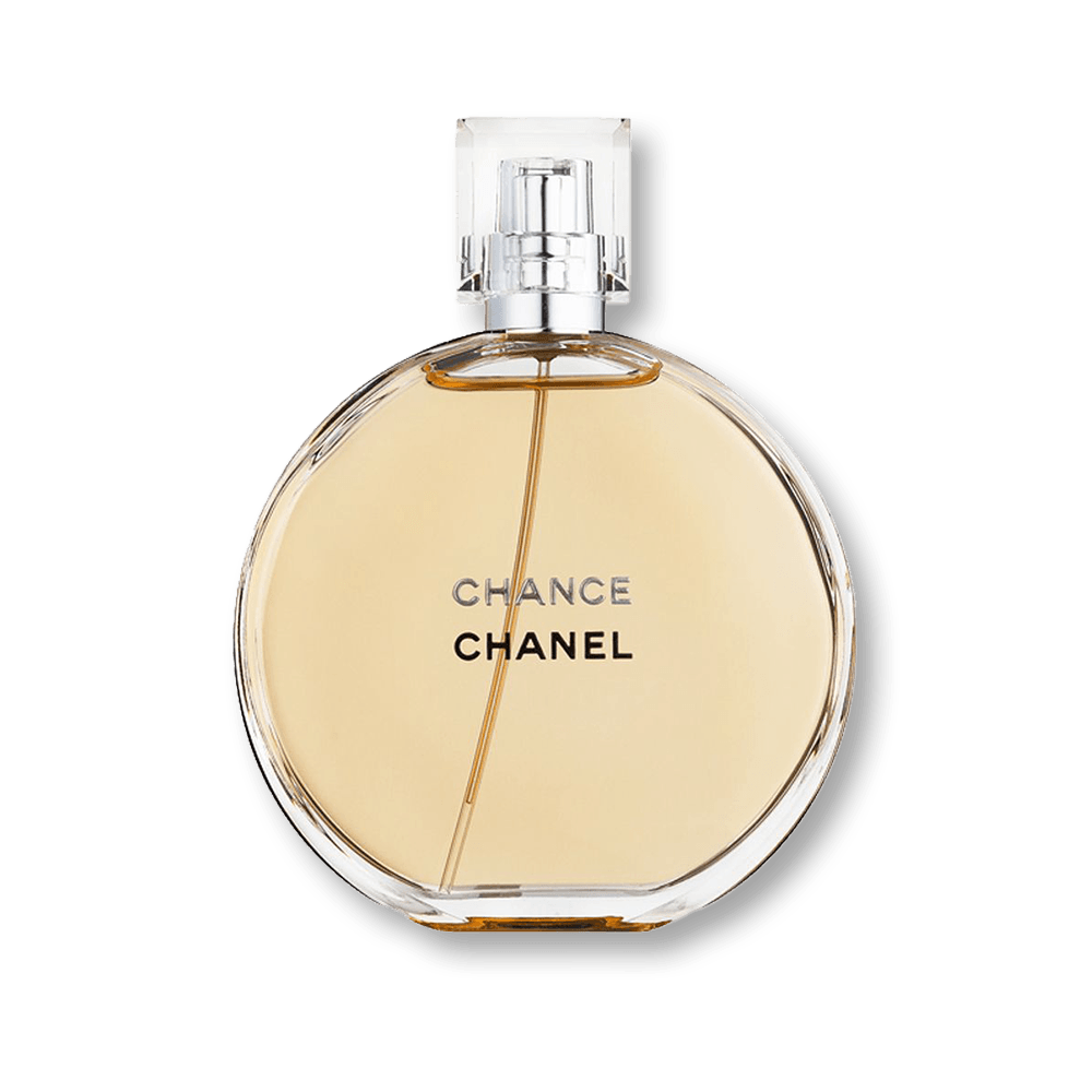 Chanel Chance EDT1