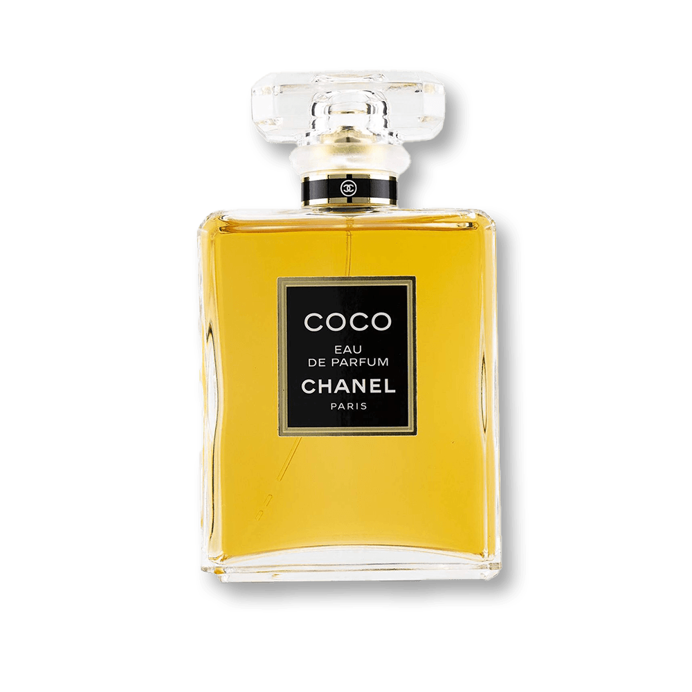 Chanel Coco EDP