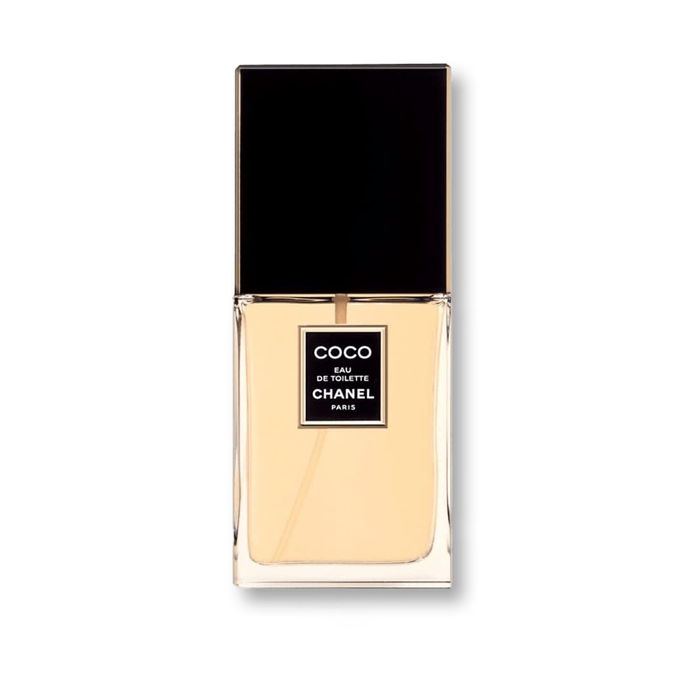 Chanel coco eau de parfum 100ml hotsell